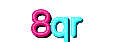 8qr — logo kanal